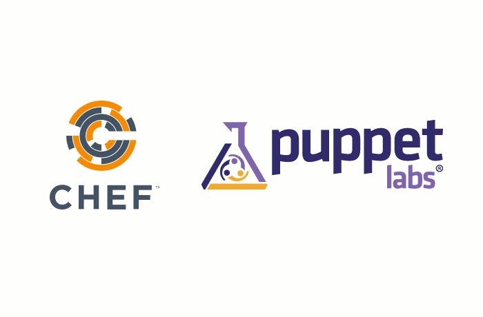 Chef und Puppet