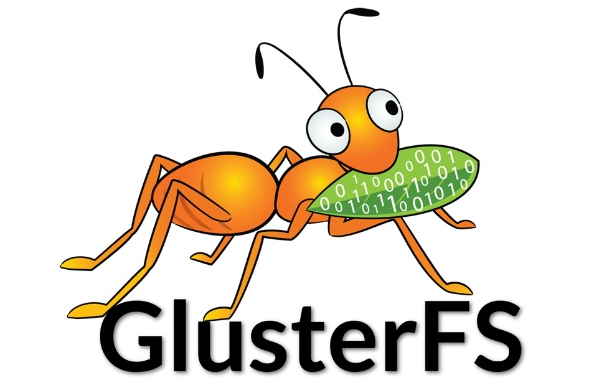 GlusterFS in Muenchen