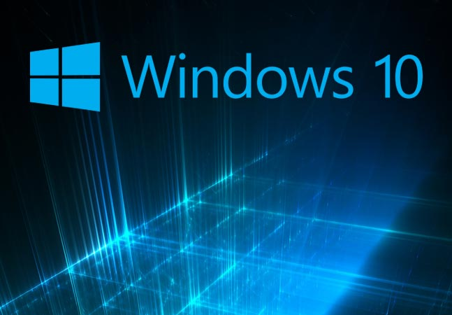 Windows 10 Muenchen